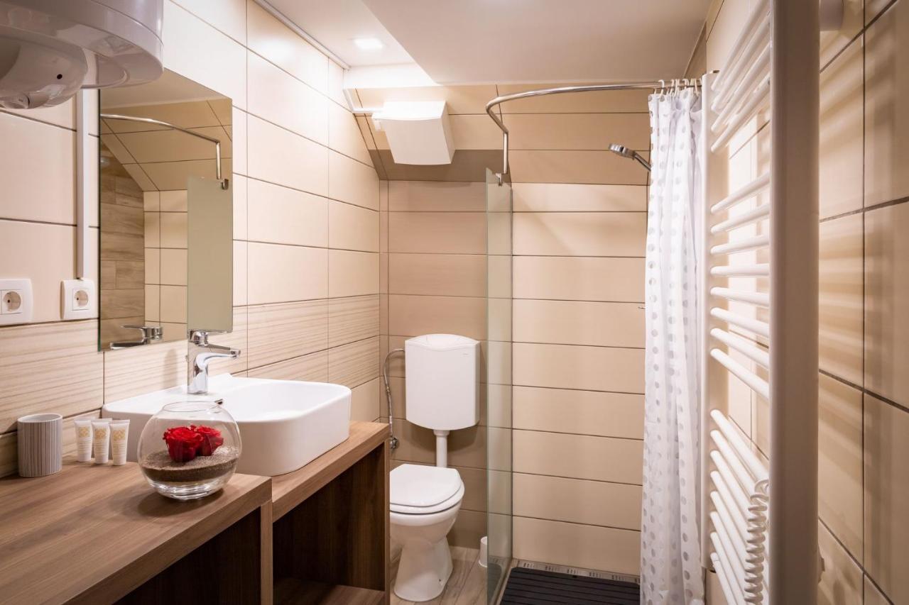 Chalet Letnik Ziri Экстерьер фото